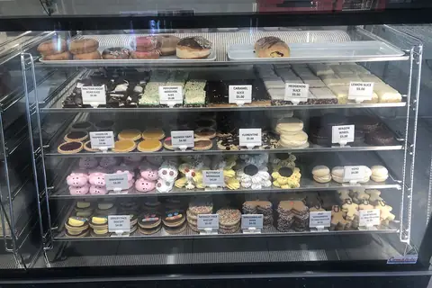 Cookies and Cream photo 3